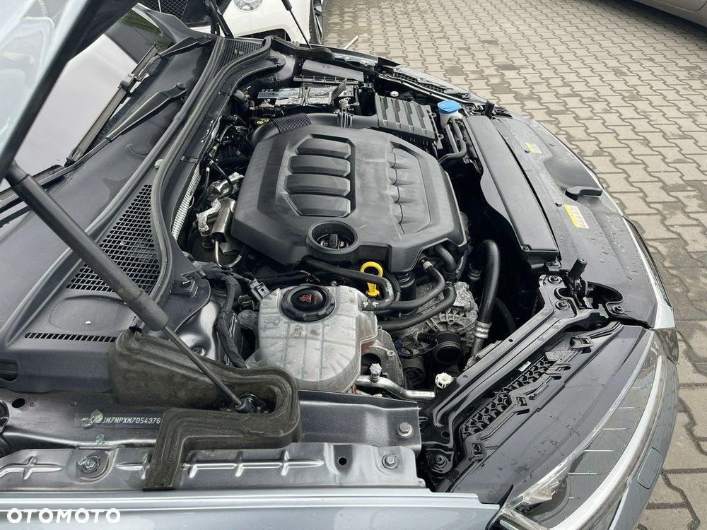 Skoda Superb 2.0 TSI Style DSG - 16
