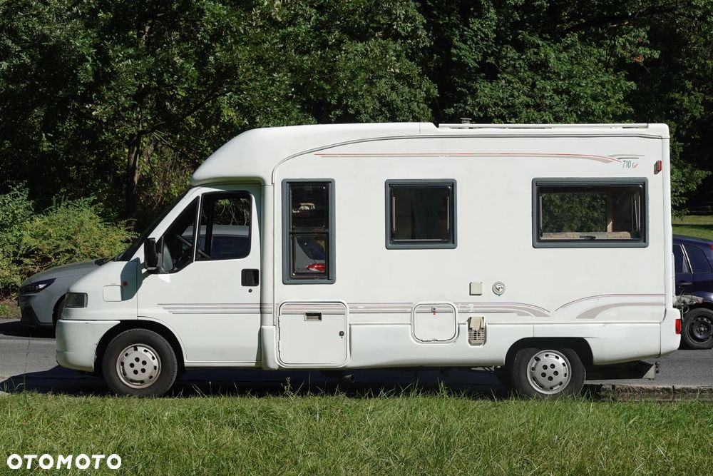 Fiat Ducato - 18