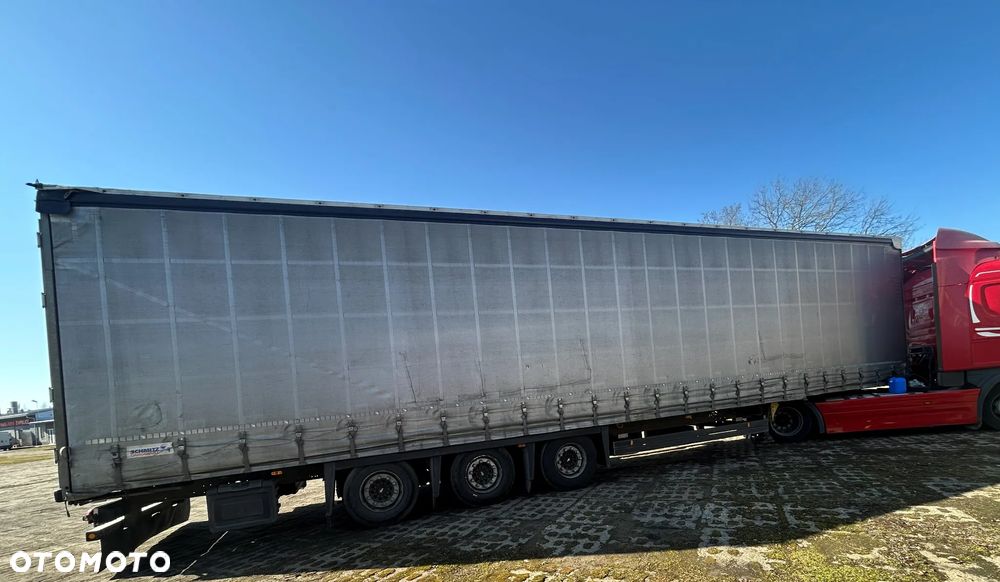 Schmitz Cargobull MEGA - 2