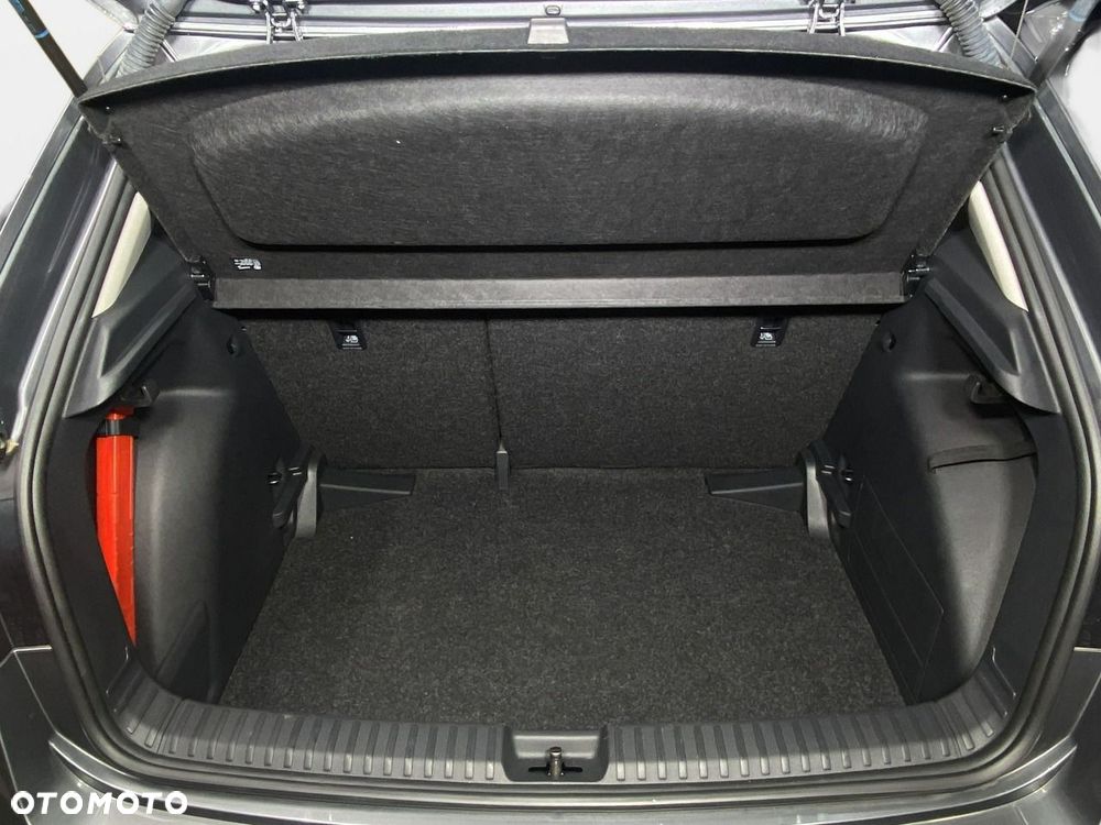 Skoda Fabia - 18