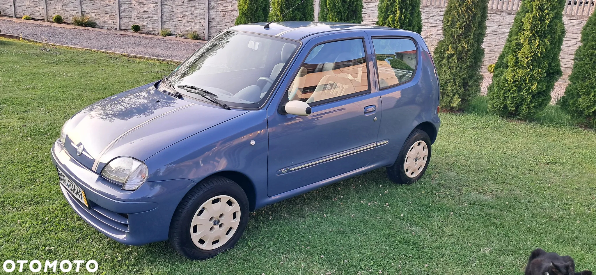 Fiat 600 - 4