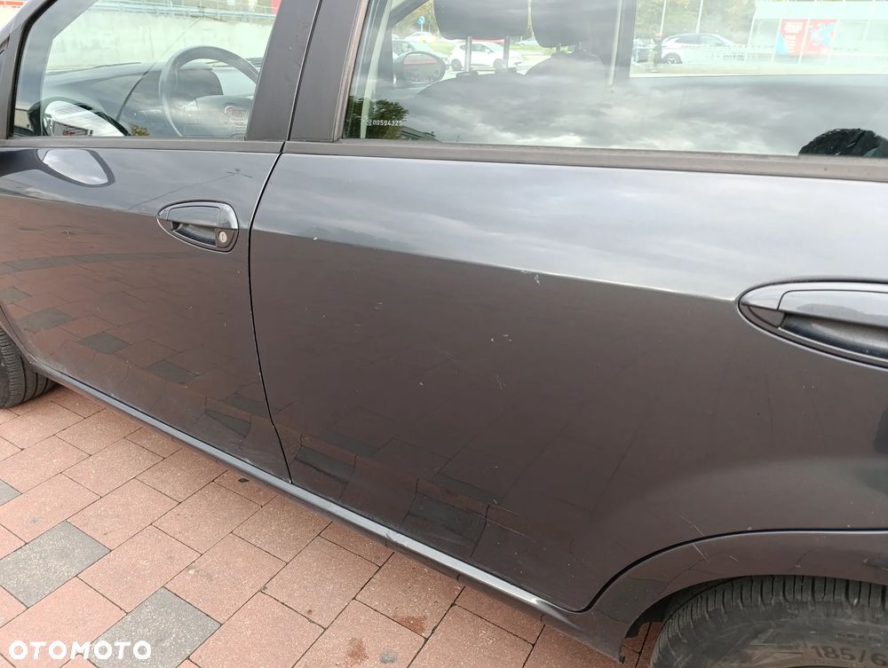Fiat Grande Punto 1.4 8V Active - 30