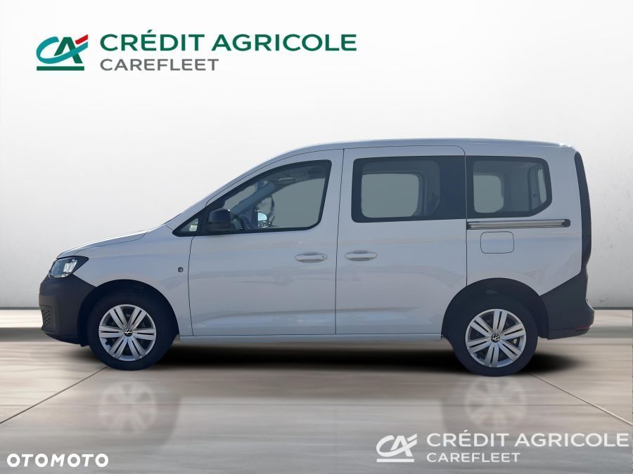 Volkswagen Caddy 2.0 TDI - 3