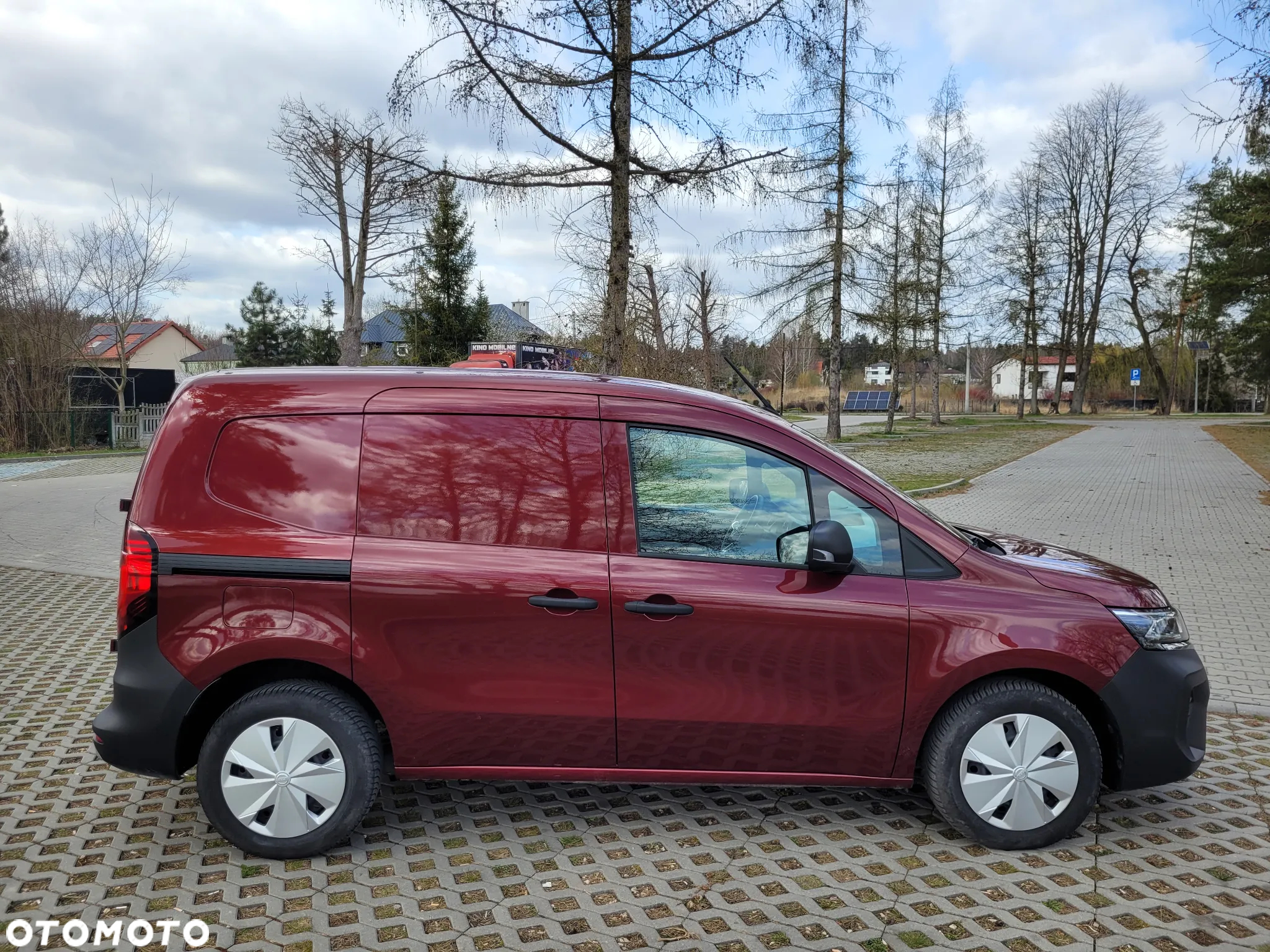 Renault Kangoo Vat 1 130 km - 5