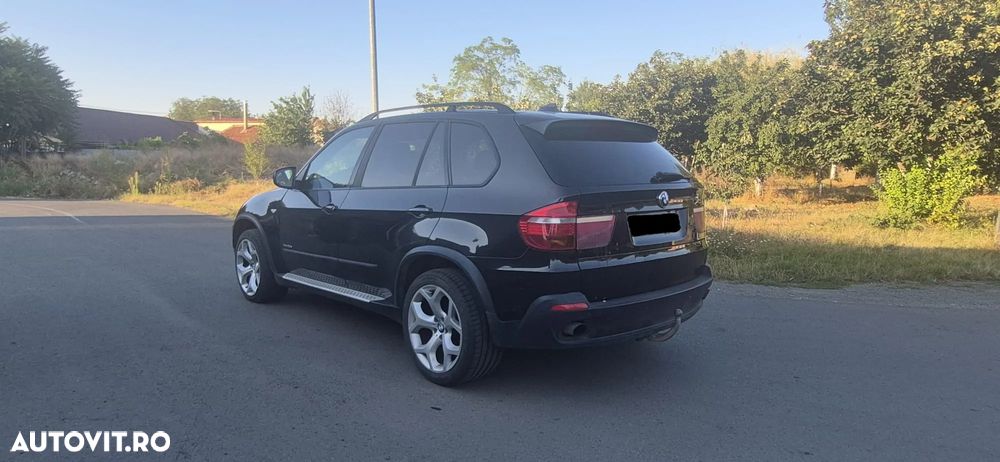 BMW X5 - 4