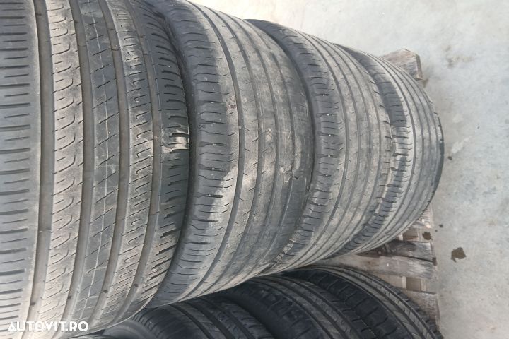 Jante aliaj cu anvelope 17 - set 225/45 R17 5E0601025E 7JX17H2 ET49 2 - 6