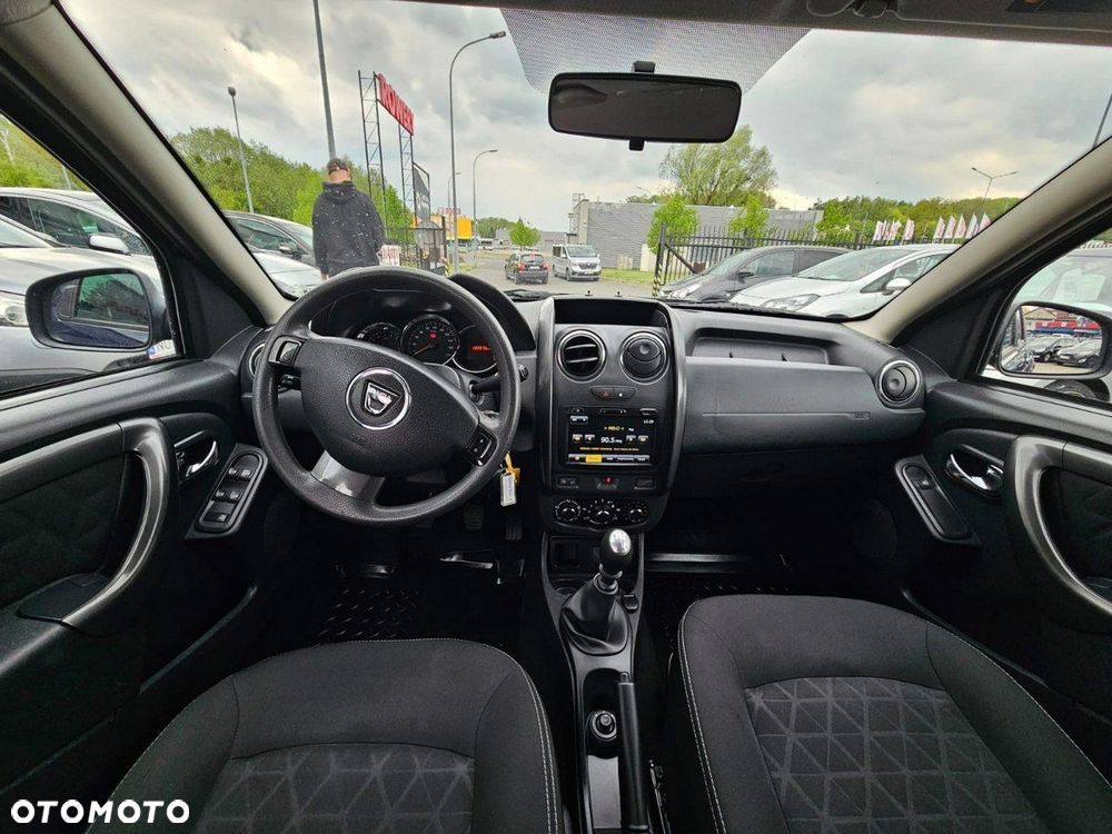 Dacia Duster 1.2 TCe Comfort - 11