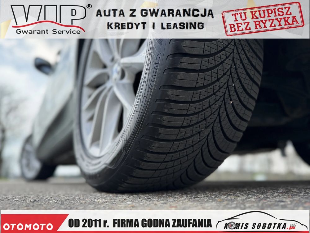 BMW X3 xDrive20d - 17