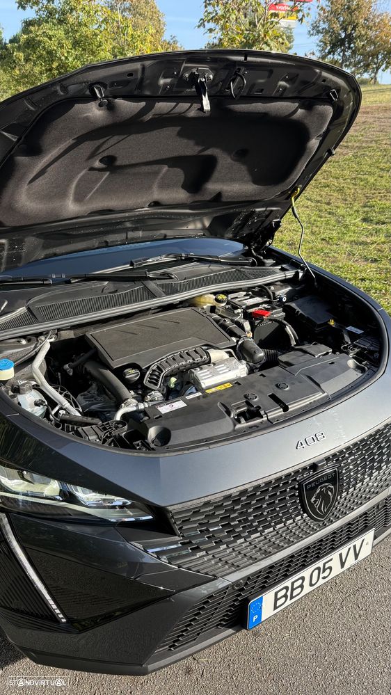 Peugeot 408 - 28