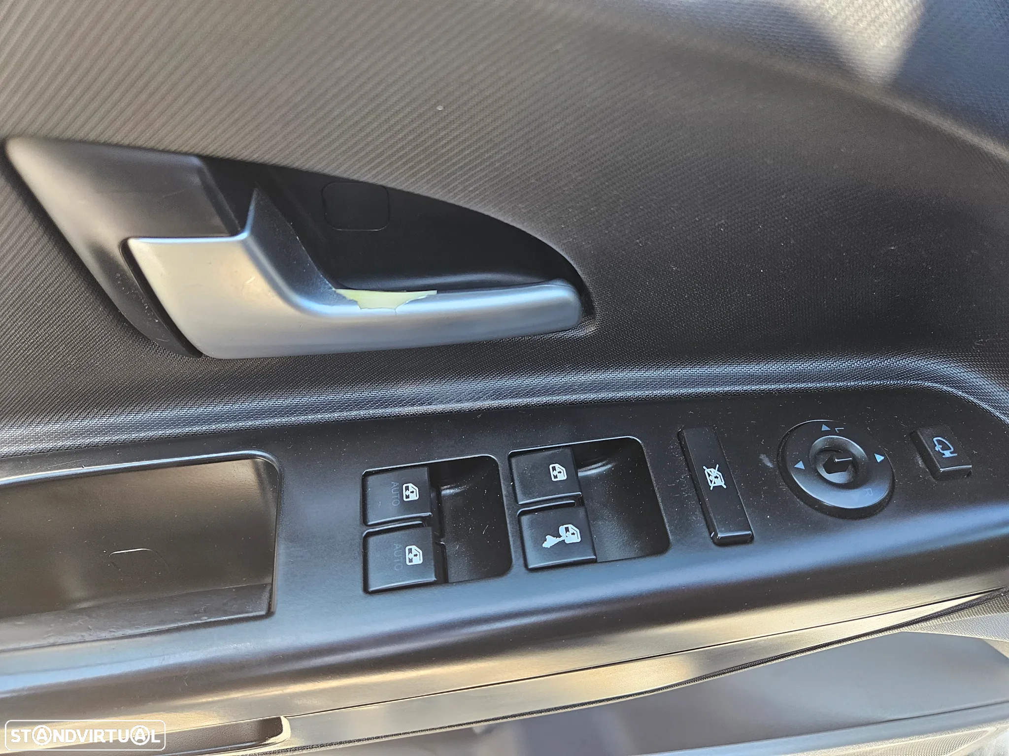 Kia Ceed SW 1.6 CRDi EX - 27