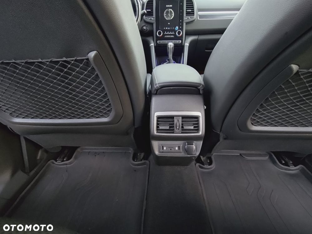 Renault Koleos 1.3 TCe Intens EDC - 15