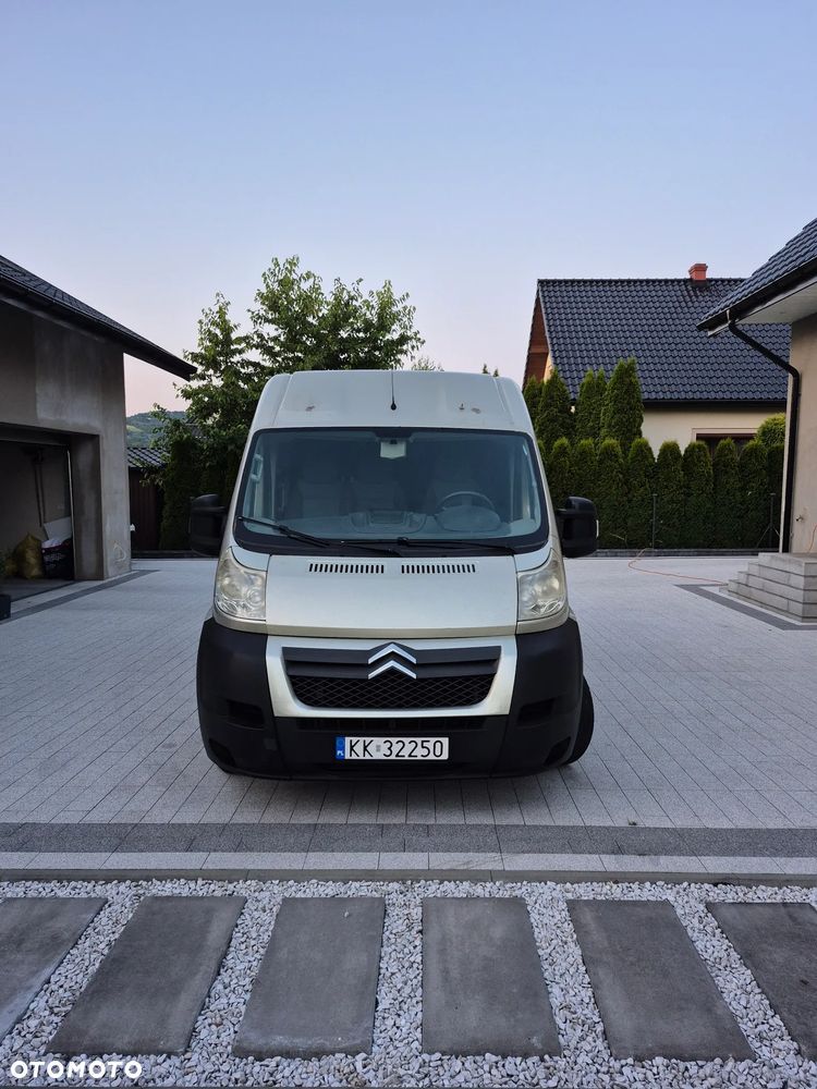 Citroën JUMPER - 3
