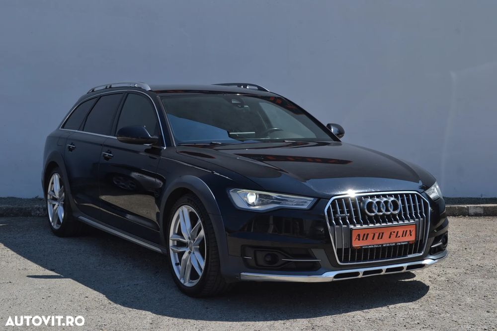 Audi A6 Allroad - 4