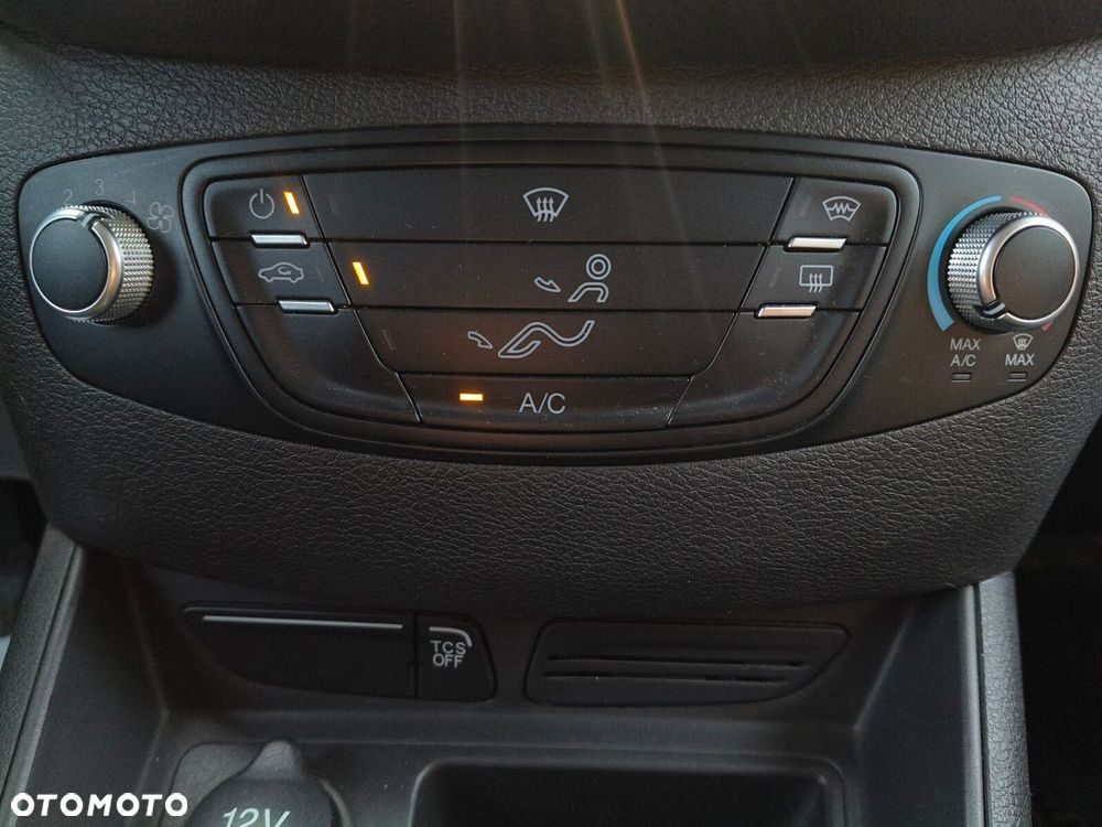 Ford transit-courier Trend - 15