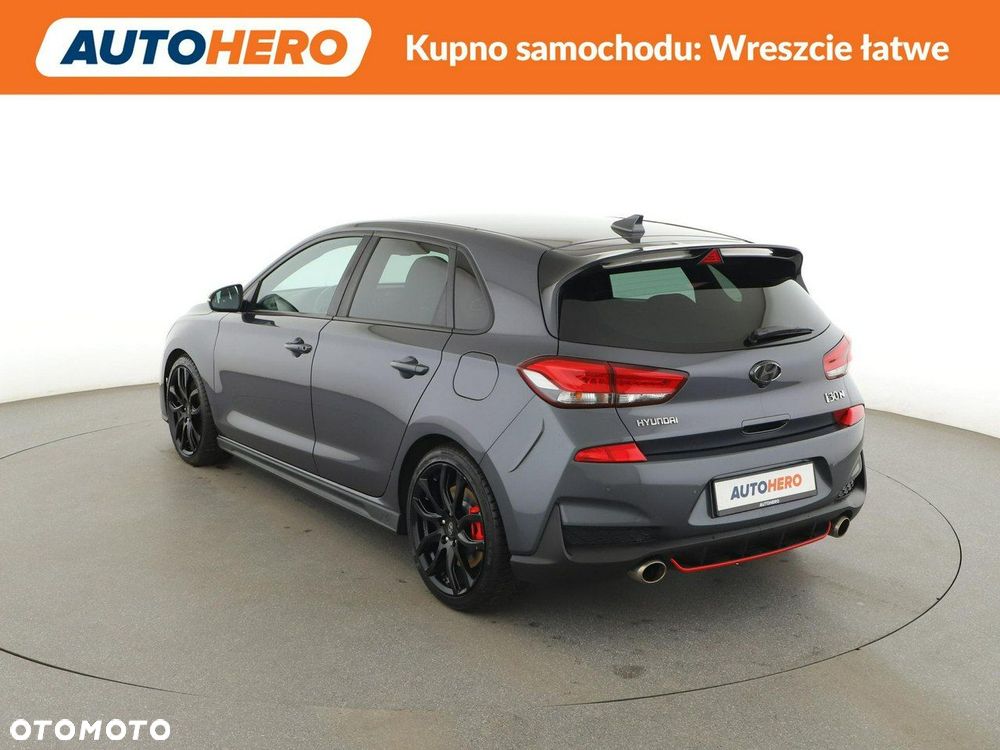 Hyundai i30 2.0 T-GDI N Performance - 5