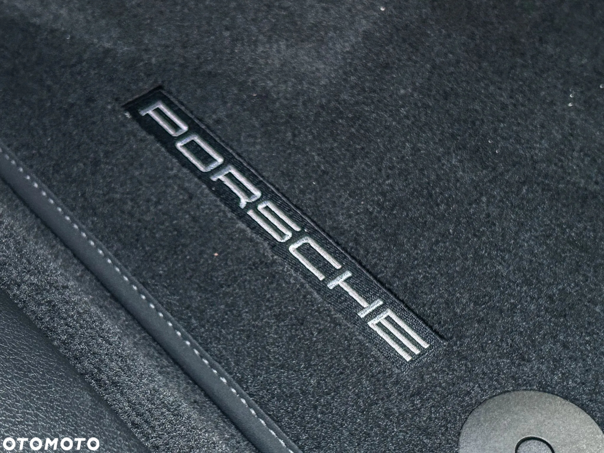 Porsche Panamera - 23