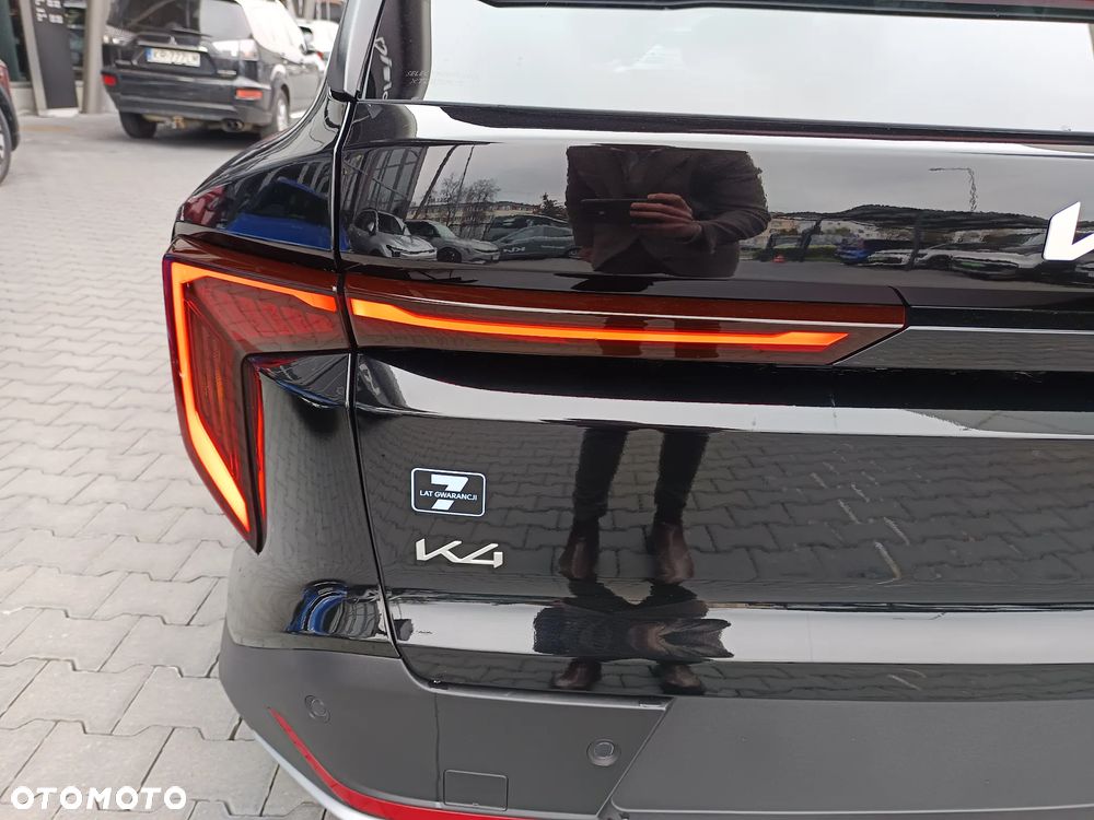 Kia K4 1.6 T-GDI M - 19