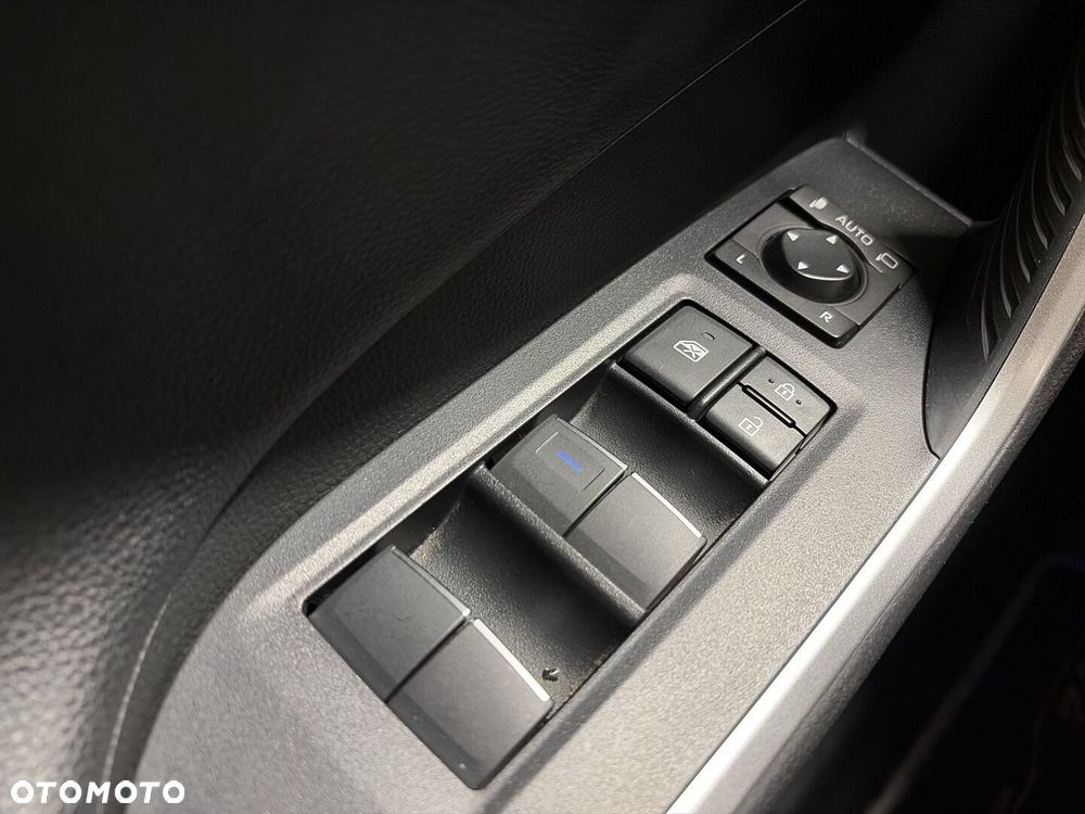 Toyota RAV4 2.5 Hybrid Executive 4x4 - 25