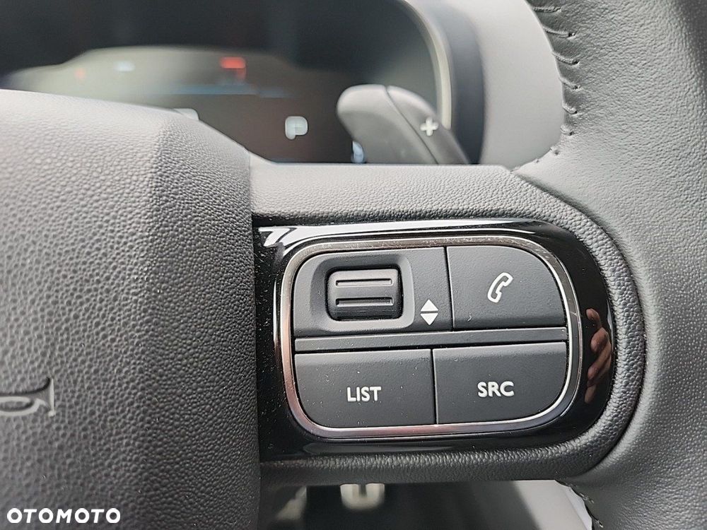 Citroën C5 Aircross 1.5 BlueHDi Shine EAT8 - 18