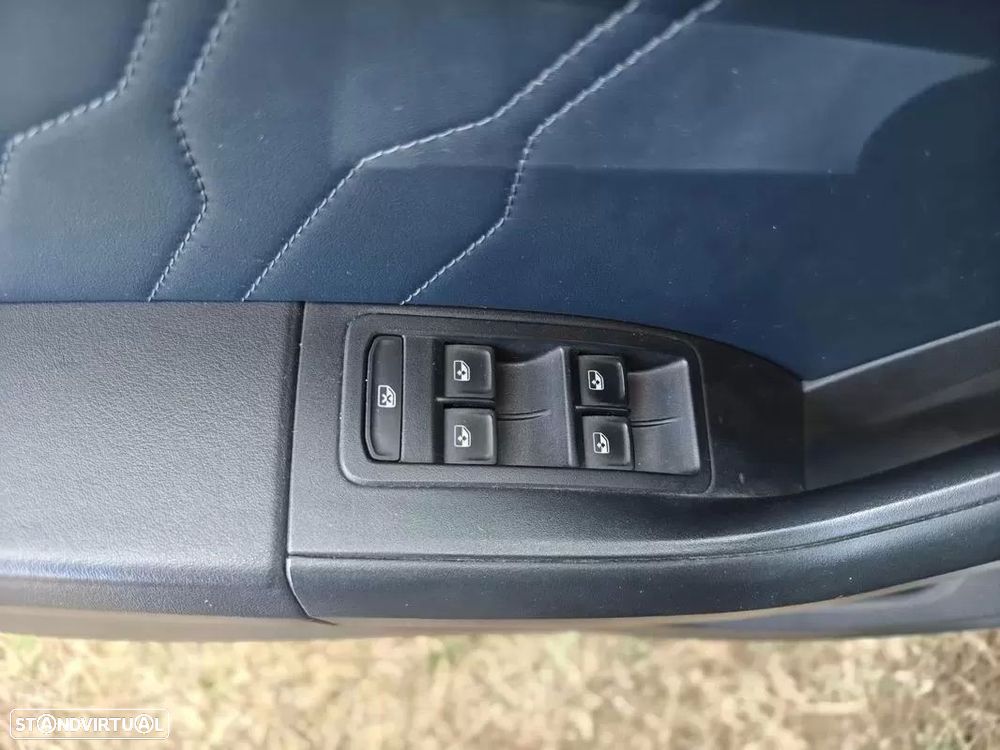 CUPRA Ateca 2.0 TSI DSG VZ 4Drive — fotografia 17