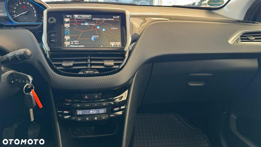 Peugeot 2008 120 VTI Business-Line - 39