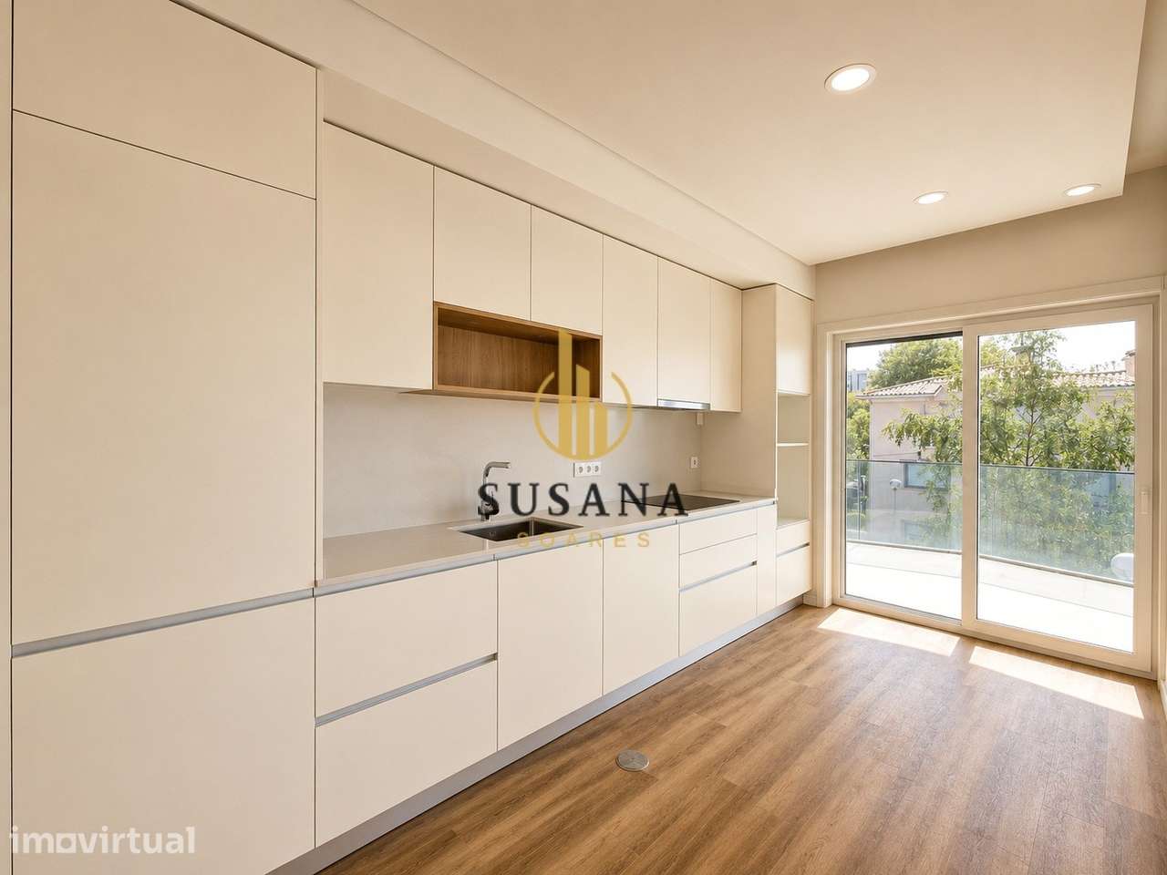Apartamento T3 DUPLEX Venda em Viseu,Viseu - Grande imagem: 3/54