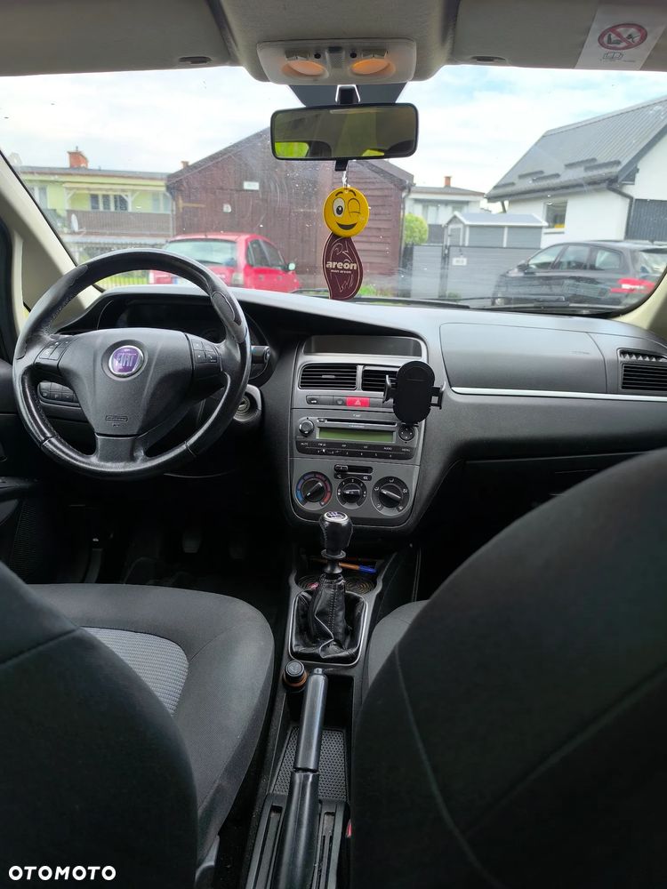 Fiat Linea 1.4 Active - 3