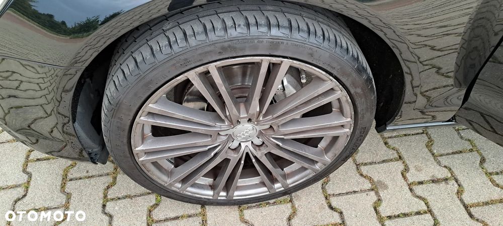 Audi A6 Avant 2.0 TDI - 8