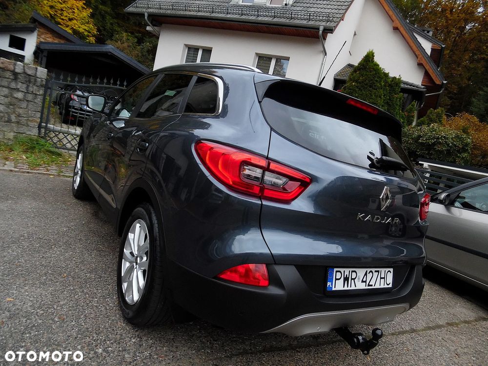 Renault Kadjar - 13