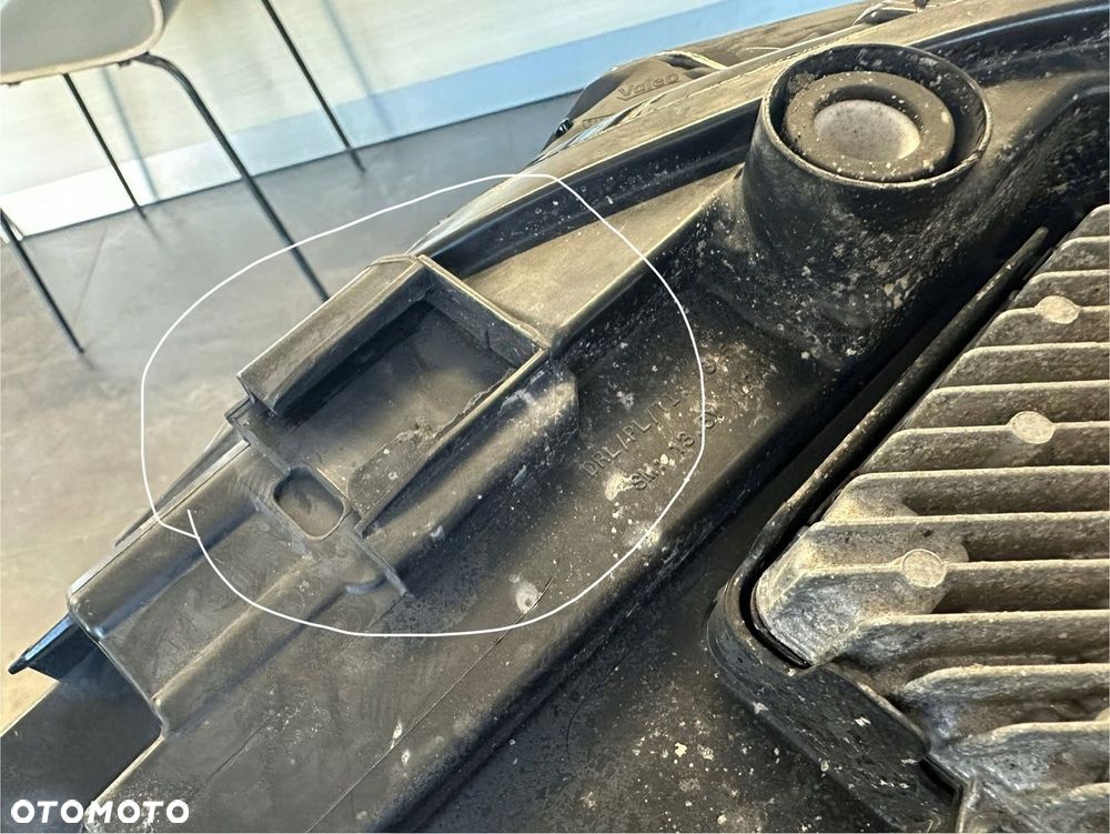 AUDI A3 8Y0 LAMPA PRAWA PRZÓD FULL LED 8Y0941034 - 11