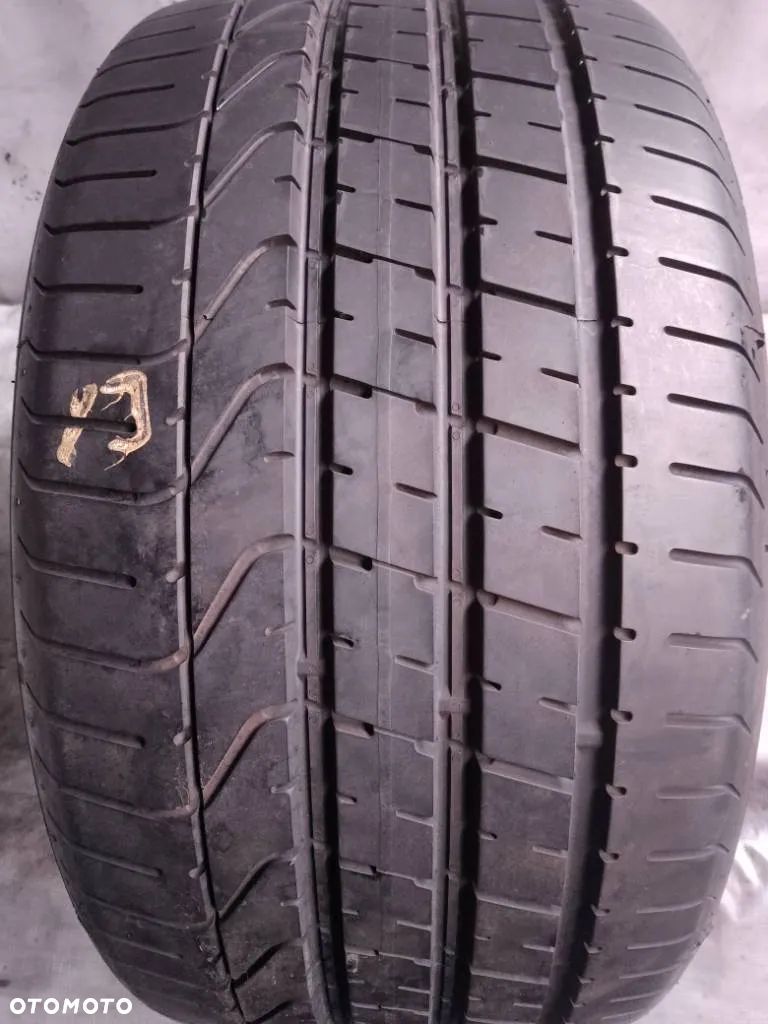 Pirelli P zero 265/30 zr19 93y 2023 7-7.5mm - 1