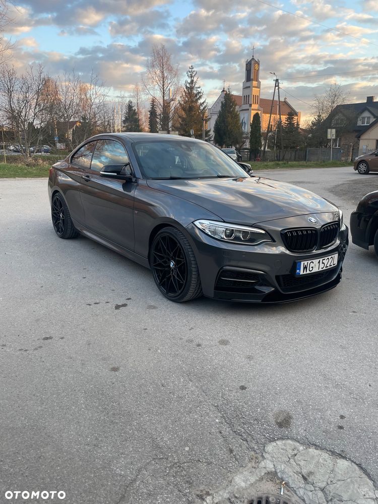 BMW Seria 2 M235i Sport-Aut - 5