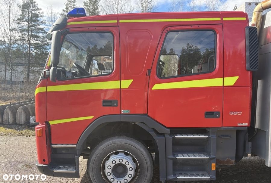 Volvo FM 9 - 9