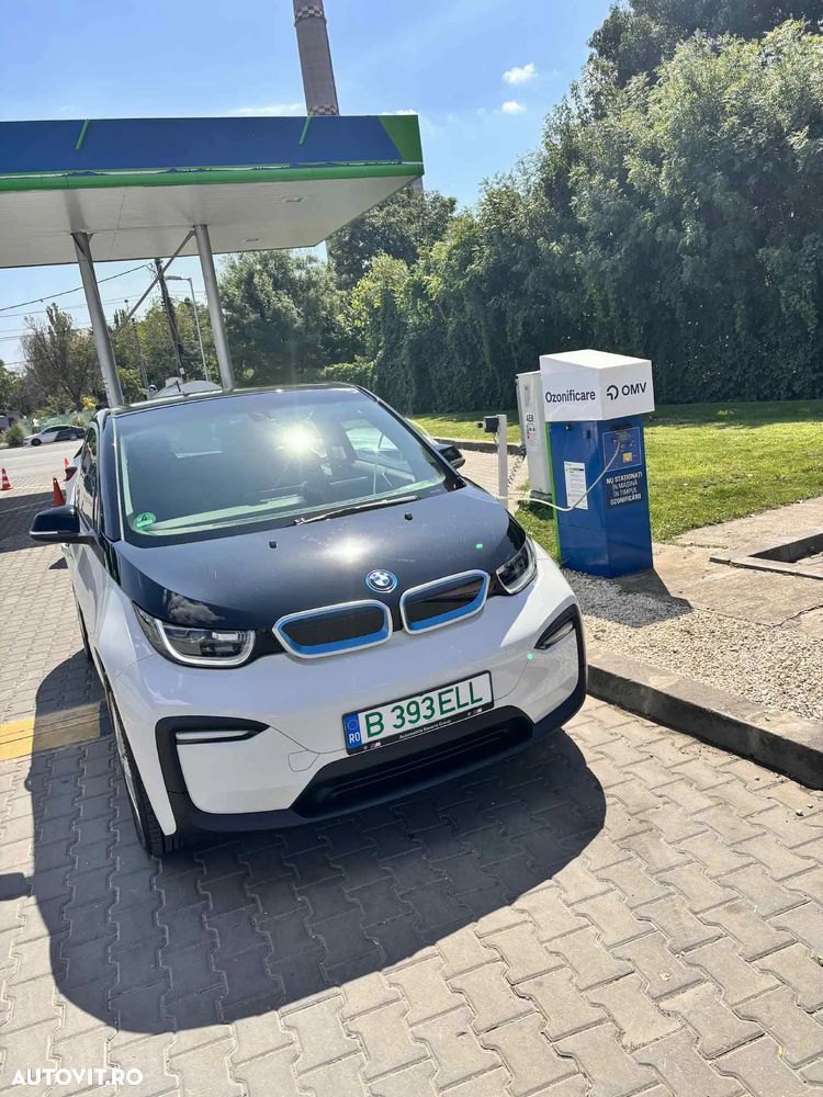 BMW i3 (120 Ah) - 1