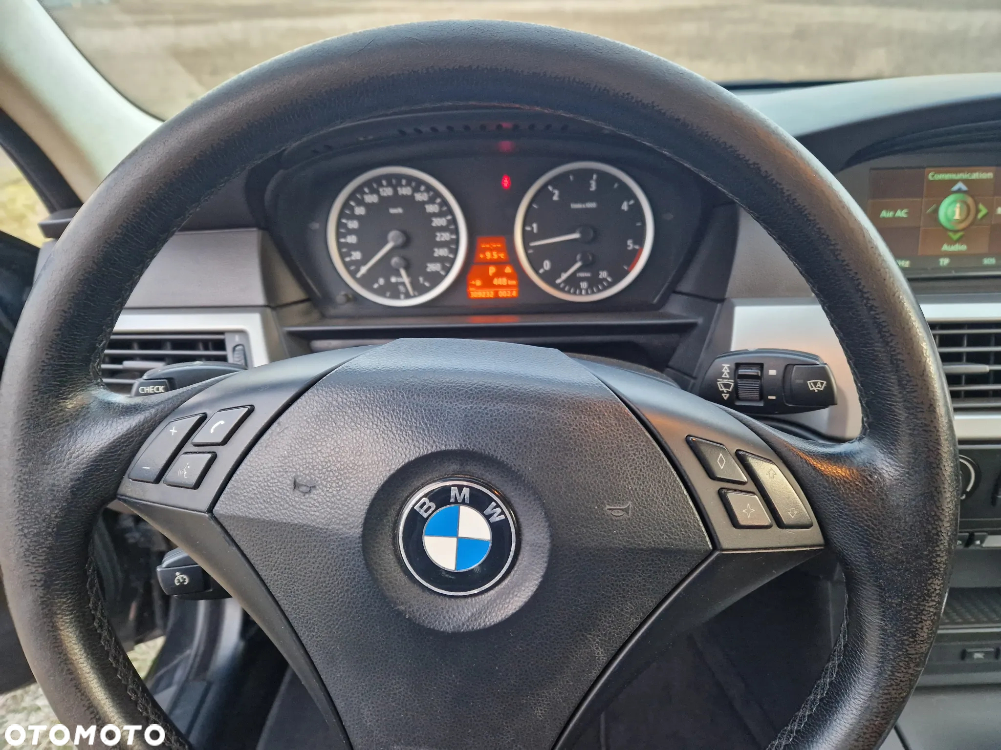 BMW Seria 5 - 14