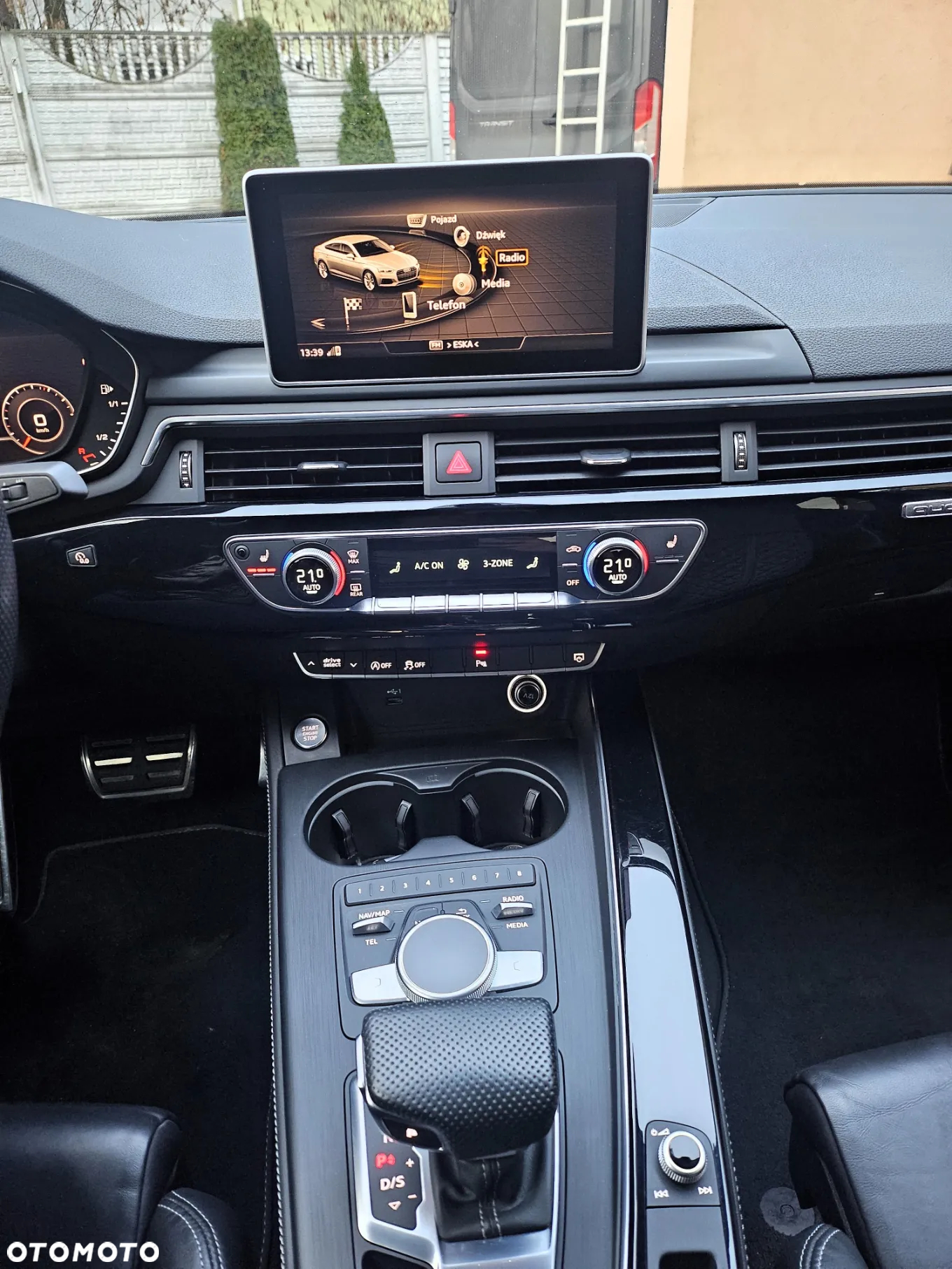 Audi A5 45 TFSI Quattro Sport S tronic - 15