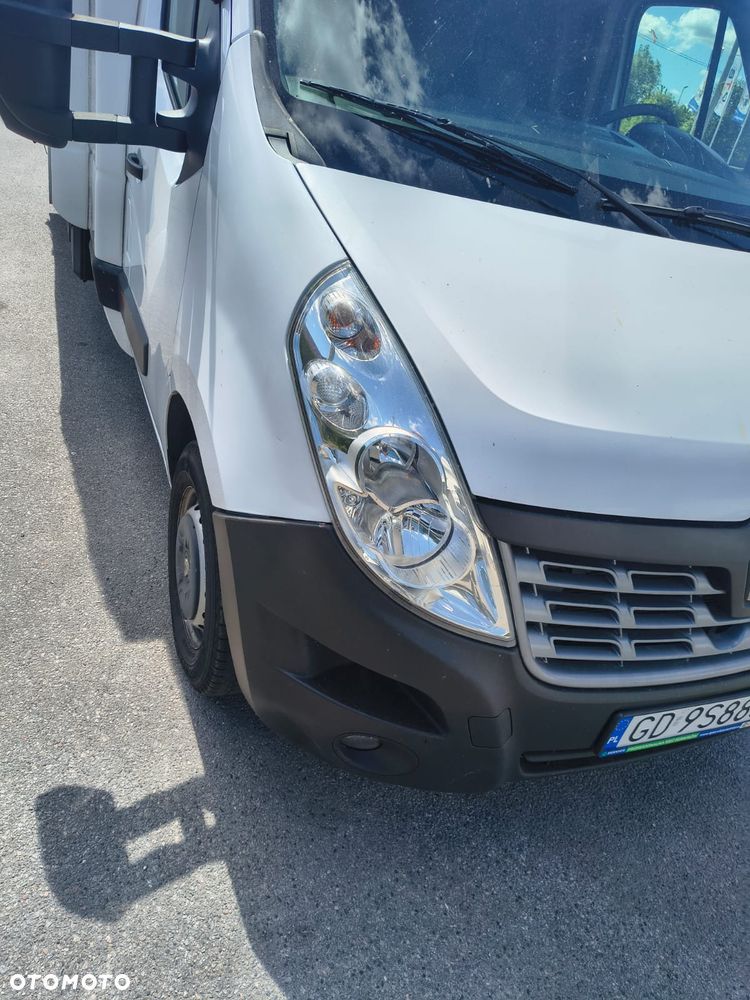 Renault Master - 6