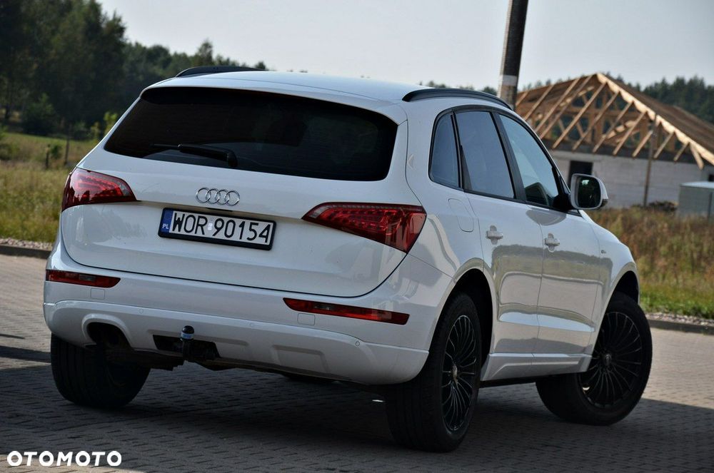 Audi Q5 - 10