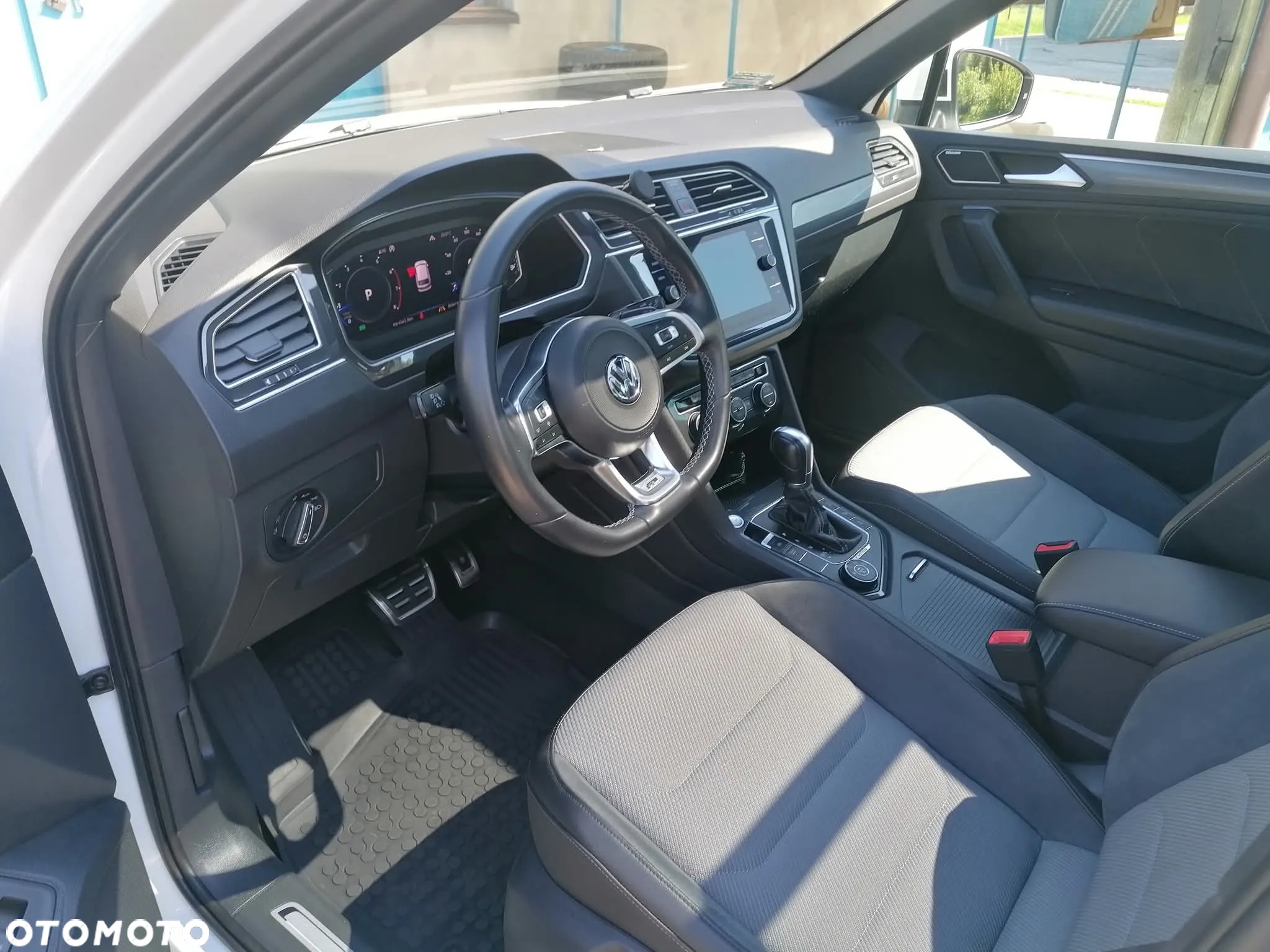 Volkswagen Tiguan - 7