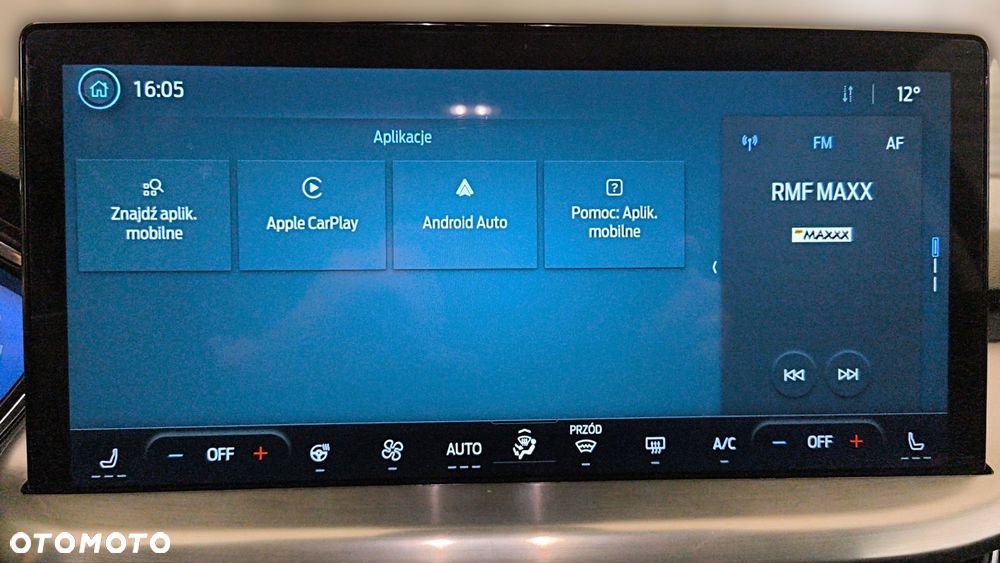 Ford Focus 1.0 EcoBoost mHEV Titanium X - 29