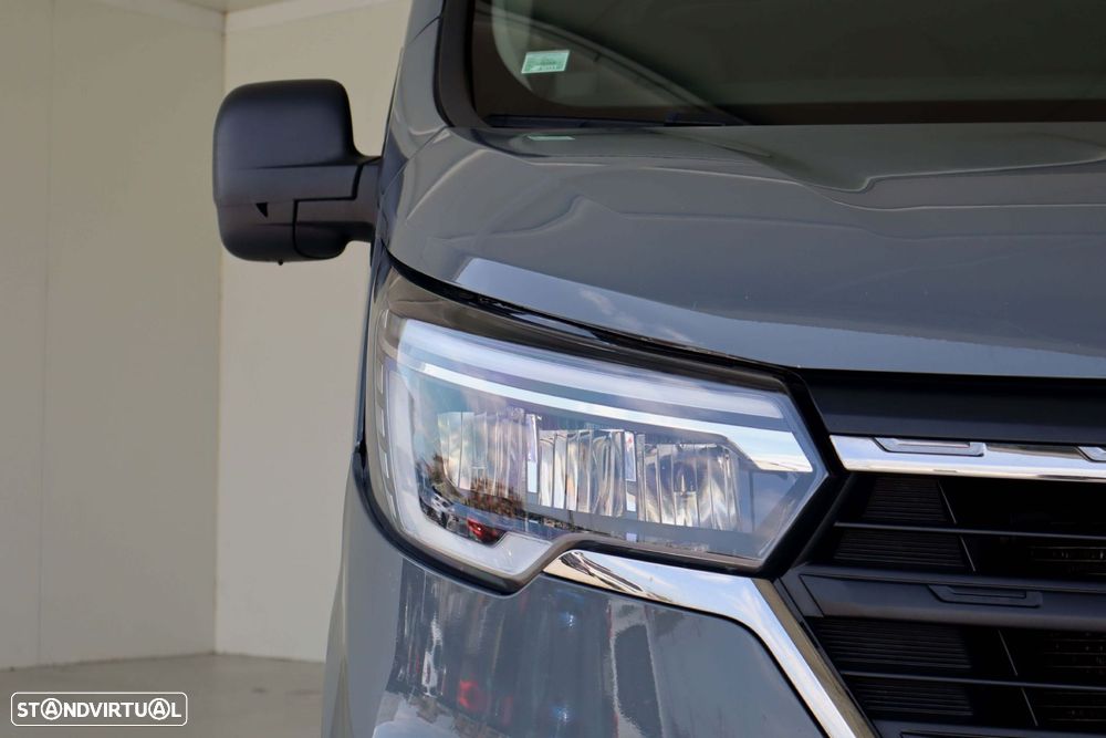 Renault Trafic 2.0 Blue dCi L2H1 Advance Increased Payload - 4