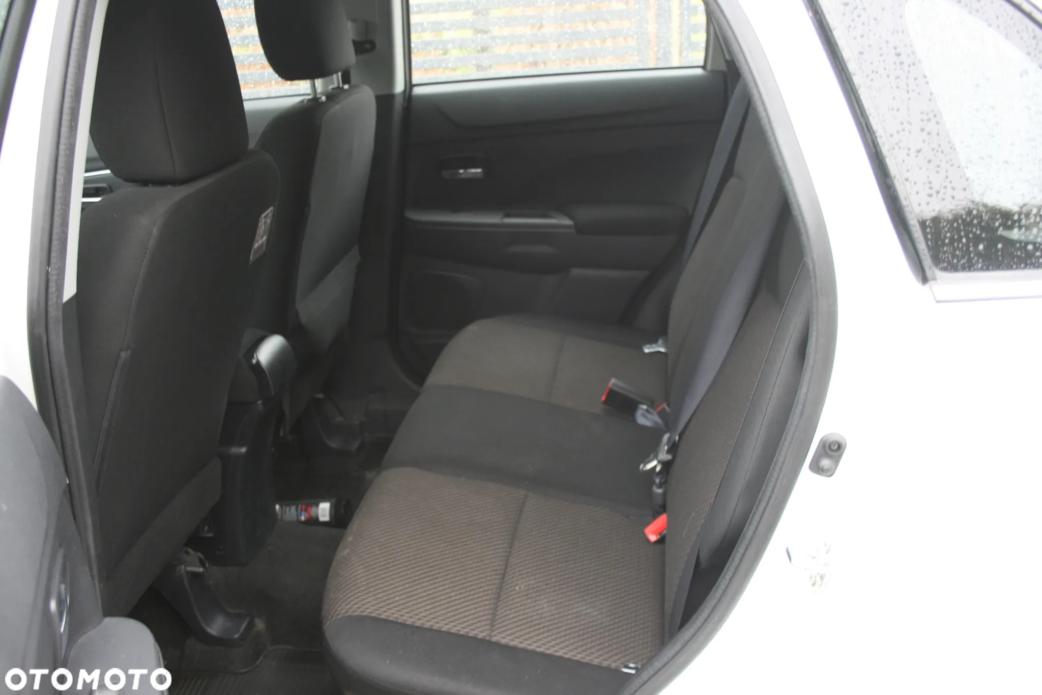 Mitsubishi ASX 1.6 DID Intense Plus 4WD - 2