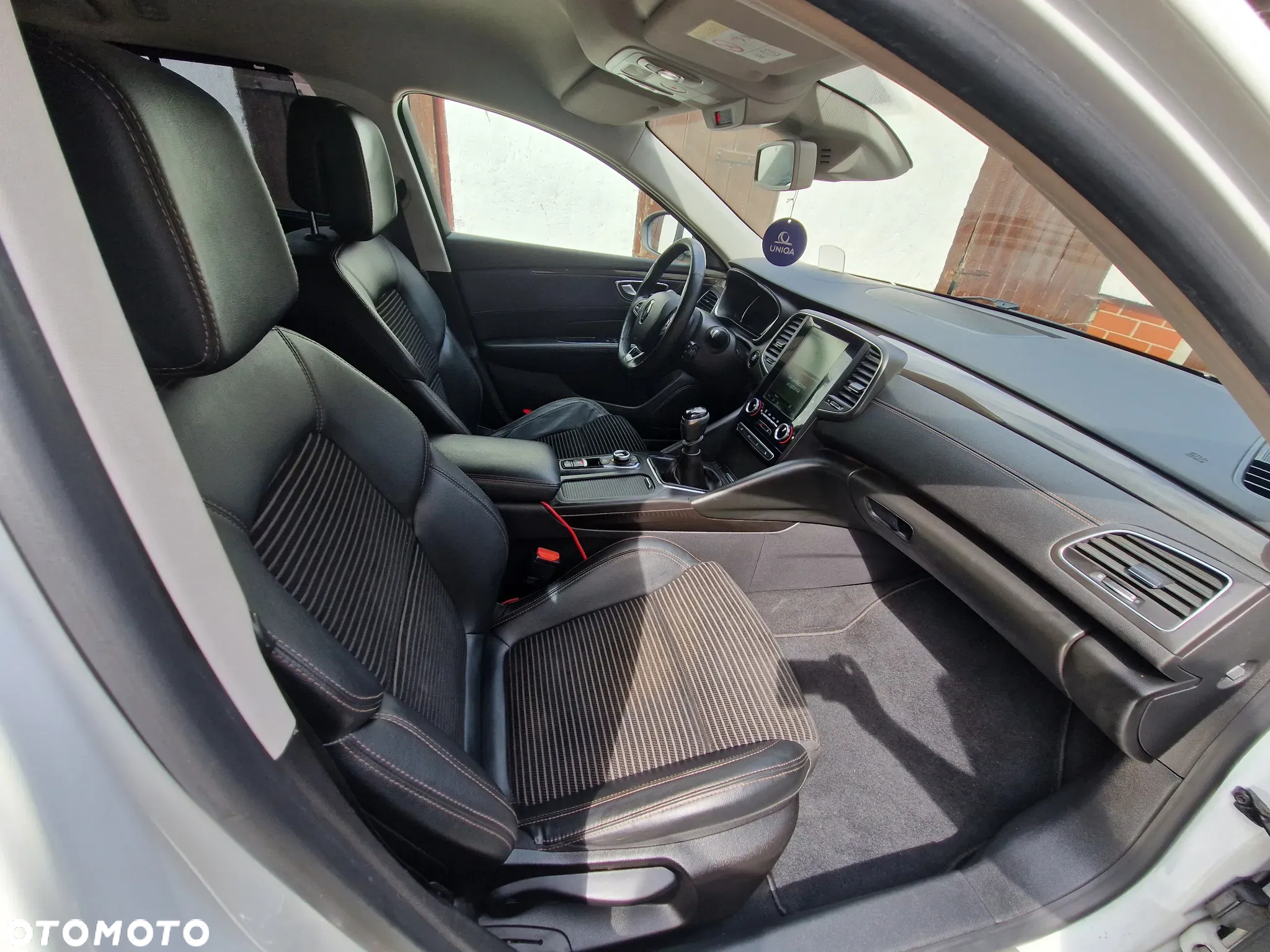 Renault Talisman 1.7 Blue dCi Intens - 8