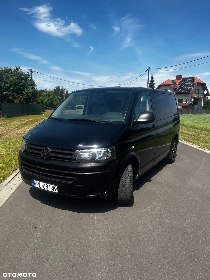 Volkswagen Transporter - 3