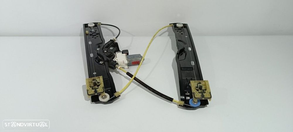 ELEVADOR TRASEIRO DIREITO LAND ROVER RANGE ROVER VELAR VELAR - 5