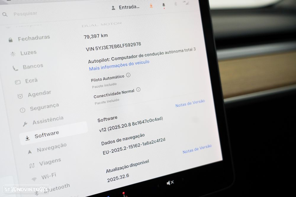 Tesla Model 3 Long-Range Dual Motor AWD - 14