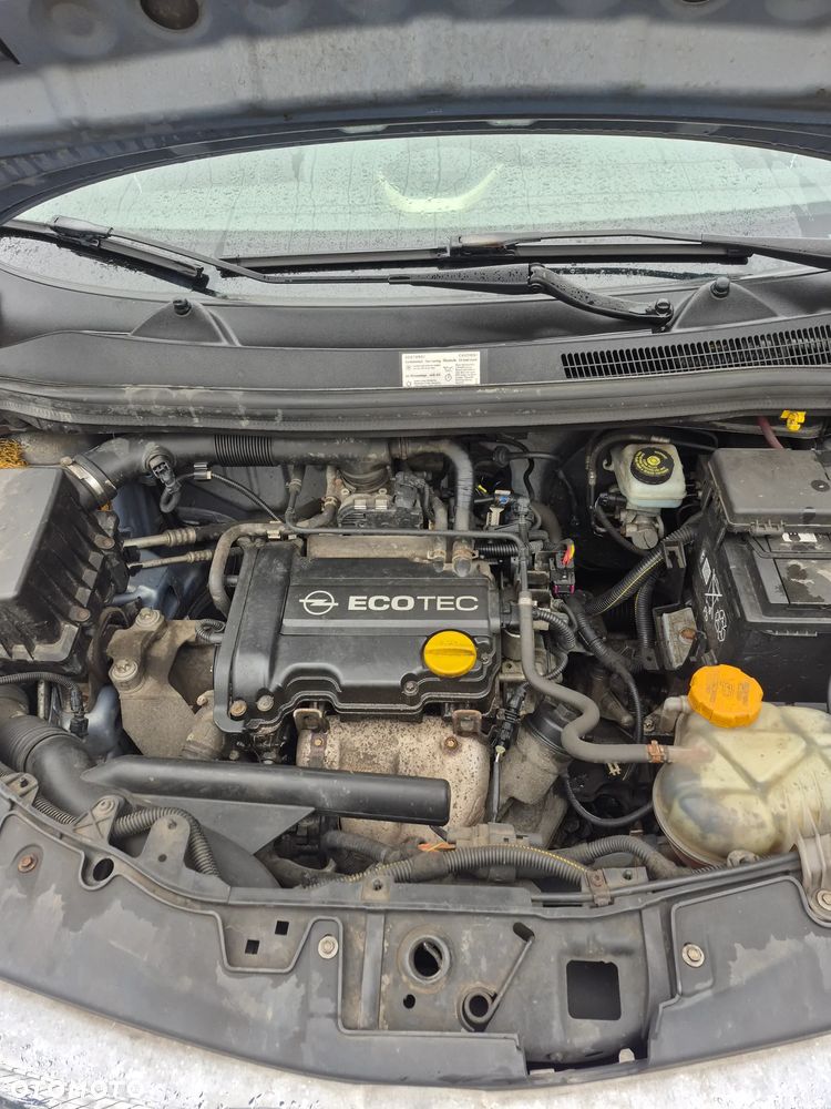 Opel Corsa 1.0 12V - 13