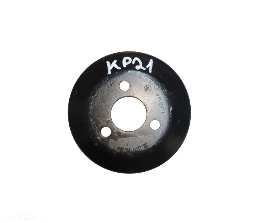 KP21 KOŁO PASOWE BMW 3.0D E60 X5 7516620 - 1