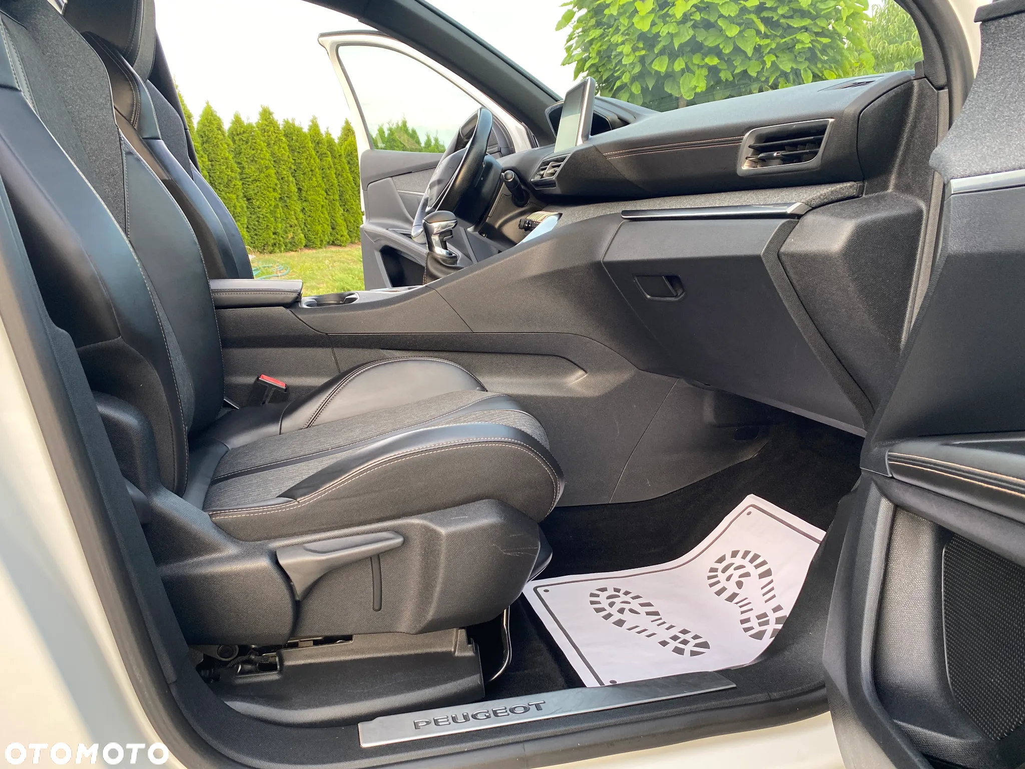 Peugeot 3008 1.2 PureTech GT S&S - 20