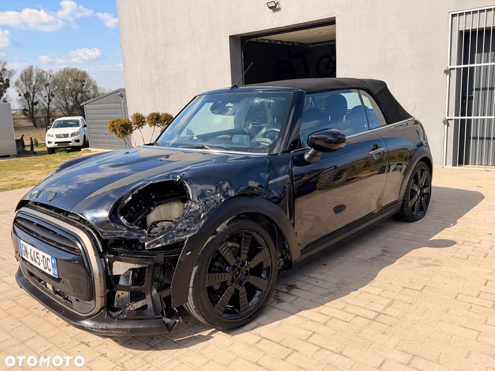 MINI Cooper Resolute Edition sport - 5